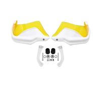 Paramanos Motocicleta, Protectores Manillar, Deflectores Viento, Manos para R NineT, R9T, Pure Racer, Urban G/S, Scrambler (2017-2024) Protector Parabrisas(Color 19)