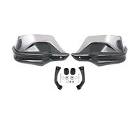 Paramanos Motocicleta, Protectores Manillar, Deflectores Viento, Manos para R NineT, R9T, Pure Racer, Urban G/S, Scrambler (2017-2024) Protector Parabrisas(Color 23)