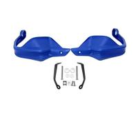 Paramanos Para CFMOTO 800MT MT800 MT-800 MT 800 MT Protectores Manos | Protector Guardamanos Motocicleta Resistente Al Agrietamiento(Blue)
