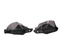 Paramanos para KOVE 800 X para KOVE 800X para 800 X 2023 2024 2025 Protectores De Manillar De Motocicleta Parabrisas Guardamanos Motocicleta Manos Protectores(Gray 1 Set)