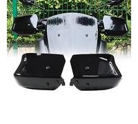 Paramanos para Moto para Kymco para SUPERDINK 125i-350i 2015- Protección para Manos de Motocicleta Protector de Manillar Protector de Mano Protección de Manillar