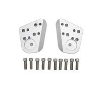 Paramanos para Moto Piezas y Accesorios para Motocicletas R1200RT R1150RT R1100RT R1100R R1150R R 1100 1150 1200 RT R