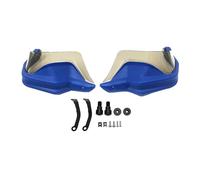 Paramanos para Motocicleta, Deflectores De Parabrisas, Protector Manos, Viento, Cubierta Decorativa para MT-07 FZ-07 2014-2020 Protector Parabrisas(Color 12)