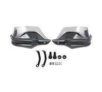 Paramanos para Motocicleta, Deflectores De Parabrisas, Protector Manos, Viento, Cubierta Decorativa para MT-07 FZ-07 2014-2020 Protector Parabrisas(Color 7)