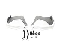 Paramanos para Motocicleta, Deflectores De Parabrisas, Protector Manos, Viento, Cubierta Decorativa para MT-07 FZ-07 2014-2020 Protector Parabrisas(Color 16)