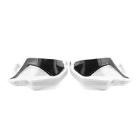 Paramanos para Motocicleta, Deflectores De Parabrisas, Protectores Manos para R NineT, R9T, Pure Racer, Urban Scrambler (2017-2024) Protector Parabrisas(Color 7)