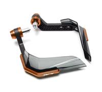 Paramanos para Motocicleta, Deflectores De Parabrisas, Protectores Puños Y para YZF-R1, YZFR1, YZF R1 (2004-2014) Protector Parabrisas(Color 10)