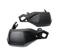 Paramanos para Motocicleta, Protector De Manillar para Suzuki V-Strom DL 1000 DL1000 DL1000 2004-2023, Protección A Prueba De Viento. Protector De Manillar A Prueba De Viento(Negro 1)