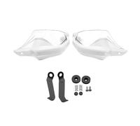 Paramanos para Motocicleta, Protector De Manillar Y Parabrisas para Integra750, NC750D, NC 750 D, Integra 750 S. Protector De Manillar Guardamanos(Color 7)