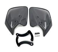 Paramanos para Motocicleta, Protector De Manillar Y Parabrisas para PCX125, PCX150, PCX 125, 150 para Forza 125, 300, SH 125, 150 Protección De Manos Escudo