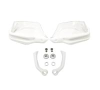 Paramanos para Motocicleta, Protector De Manillar Y Parabrisas para R 1200 GS R1200GS LC R1250GS R 1250 GS F800GS F 800 GS AVD AVDENTURE Protector De Manillar Guardamanos(Color 12)