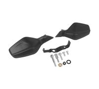Paramanos para Motocross para CB500X 2022-2024 para NX400 Protector Palanca Manija Parabrisas Guardamanos Manillar Aumentar Cubierta Protectora Mano