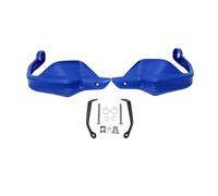 Paramanos para Motocross para CFMOTO para Piezas De 800MT Accesorios De Motocicleta Protector De Mano Protector De Mano(Handguard Blue)