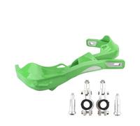 Paramanos para Motocross para Suzuki Motocicleta Pit Dirt Bike, Protector De Mango De 22MM Y 28MM, Protección para Manillar Protectores De Mano(D)