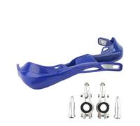 Paramanos para Motocross para Suzuki Motocicleta Pit Dirt Bike, Protector De Mango De 22MM Y 28MM, Protección para Manillar Protectores De Mano(C)