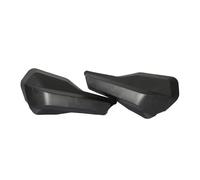 Paramanos para Motocross para Suzuki para V-Strom para 1000XT 2014-2019 Funda Protectora Mano con Agarre Cubierta contra Salpicaduras, Protector Mango(Black)