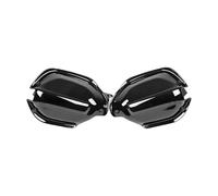 Paramanos para Motocross para Triumph para Tiger 900 para GT para Pro 2020-2025 Protector De Extensión De Mano para Motocicleta(Black)