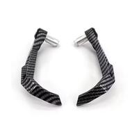 Paramanos para Motocross Universal un par de Freno de Motocicleta Embrague Protector de Mano Deportes Ciclista Mango protección Soporte caída