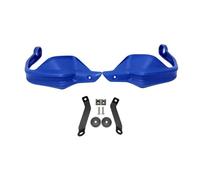 Paramanos para NC750X CB500X NC750S NC700X NC750 X 2013 2014 2015-2019 2020 2021 2022 2023 Guardamanos Protección Protector contra El Protector Mano Protectores Manos(Blue)