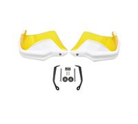 Paramanos para NT1100 NT 1100 Nt1100 Nt 1100 2022 2023 Guardamanos A Prueba De para Motocicleta, Protector De Mano A Prueba De Lluvia, Accesorios Protectores Manos(P)