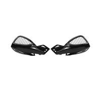Paramanos para Raptor 700 700R para YFM700R para YFM700 2009-2020 2017 2018 2019 Protección De Protectores De Manos De Moto Accesorios para Moto De Tierra Guardamanos Motocicleta Mano(2)