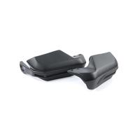 Paramanos para Tracer 9 Tracer9 GT 2021 2022 2023 - Extensiones De Guardamanos, Protector De Mano, Cubierta Protectora Negra Guardamanos Motocicleta Mano