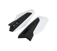 Paramanos Piezas Motocicleta Surron Lightbee Ultra Bee Protectores Cubierta Protectora Conjunto Plástico PP Acero Inoxidable Protector Manillar(Hand Guard)