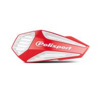 Guardamanos Polisport AIR sin kit de montaje universal