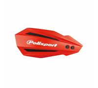 Paramanos polisport mx bullit-husqvarna te/fe para moto repuestos accesorios