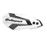 Paramani Mx Flow Negro Blanco Polisport Kawasaki Kx 250-450 8308200039