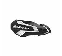 Paramanos polisport mx flow para moto repuestos accesorios piezas recambios