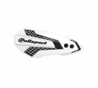 Paramanos polisport mx flow para moto repuestos accesorios piezas recambios