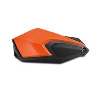 Paramanos Polisport S-Dual Naranja Naranja