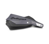 Paramanos Polisport Trail Blazer Gris/Negro Gris,Negro
