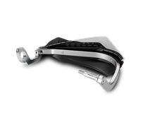 Paramanos Polisport Trail Blazer Negro/Blanco Negro,Blanco