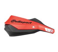 Paramanos Polisport Trail Blazer Rojo Rojo