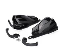 Paramanos Protecciones Guardamanos De Motocicleta para XL750 para Transalp 750 2023 2024 Protectores De Manos World Raid Escudo De Protección del Manillar