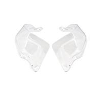 Paramanos Protecciones para F700GS F800GS F650GS F 700 800 650 GS Extensión De Guardamanos Protectores De Mano Palancas De Embrague De Freno Protector Parabrisas