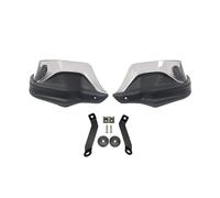 Paramanos Protecciones para NC750X NC750 X NC750S NC700X CB500X 2013-2023 Protector De Manos para Motocicleta Protección para Manos Protector contra El Cubierta Protectora para Manos