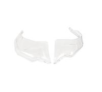 Paramanos Protecciones para NC750X NC750 X NC750S NC700X CB500X 2013-2023 Protector De Manos para Motocicleta Protección para Manos Protector contra El Cubierta Protectora para Manos