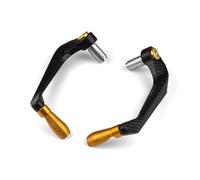 Paramanos Protecciones para Suzuki para GSX-R para GSXR 250 750 600 1000 para GSR 750 400 600 Palancas Embrague Freno Motocicleta Protector Empuñaduras Manillar Protector Mano(6)