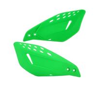 Paramanos Protecciones Protector De Mano para Motocicleta, Piezas De Reacondicionamiento, Manillar, Barra Anticaída, Protección contra El