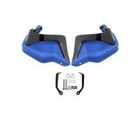 Paramanos Protecciones Protector De Manos para 400MT 650MT, Protectores De Manos, Parabrisas, Protección contra El, Accesorios para Motocicleta
