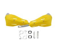 Paramanos Protecciones Protector De Manos para Motocicleta De 22 A 28 Mm, Protector De Manos, Piezas De Protección Universales para Manillar De Motocross Protector Mano(5)