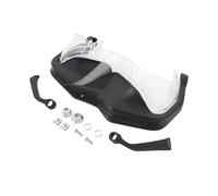 Paramanos Protecciones Protector De Manos para Motocicleta, Protector De Mano, Parabrisas para R1200GS LC para Adventure F800GS S1000XR 13-18 R1250GS ADV 18-19