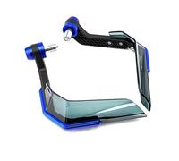 Paramanos Protecciones Protector De Manos para Parabrisas De Motocicleta para GSX S1000GT GSX S1000 GT GSXS 1000GT 2023, Accesorios Protectores De Manos