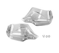 Paramanos Protecciones Protector De Manos para Parabrisas De Motocicleta, Protector De Palancas De Embrague De Freno para C400GT C400X C 400 C400 GT X 2019-2024