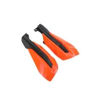 Paramanos Protecciones Protectores De Manillar De Mano para Motocicleta, Guardamanos para XCW EXCF XCF XC 125 250 300 350 450 500 17 2018 2019 2020