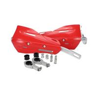 Paramanos Protecciones Protectores De Manos Guardamanos Bush Bar para CRF CR XR YZ WR KX KLX RM RMZ RMX DR DRZ TC TE FE FC