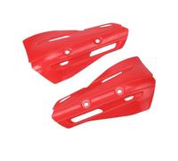 Paramanos Protecciones Protectores De Manos Guardamanos Bush Bar para CRF CR XR YZ WR KX KLX RM RMZ RMX DR DRZ TC TE FE FC